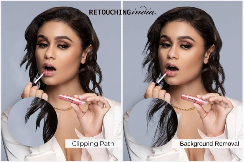 What’s the Difference between Clipping Path and Image Masking?